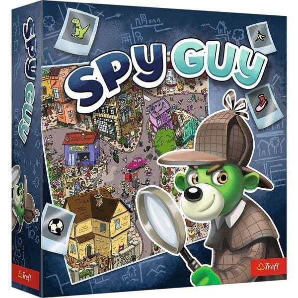 Spiel 2099.0