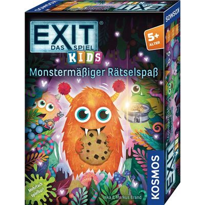 Spiel 5020.0