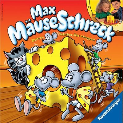 Spiel 5221.0