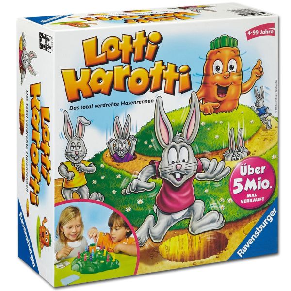 Spiel 5281.0