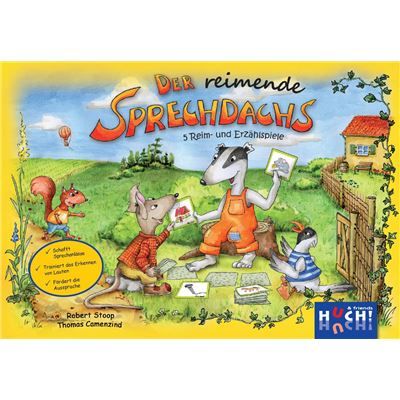 Spiel 6020.0
